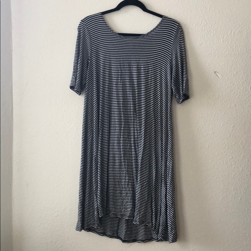 T shirt dress
